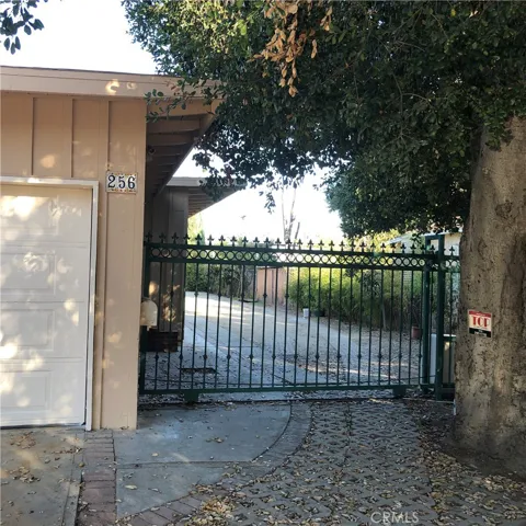 256 S California St, San Gabriel, California 91776