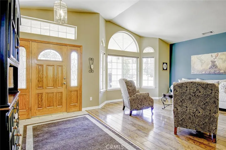 13634 Oak Mesa Drive, Yucaipa, California 92399