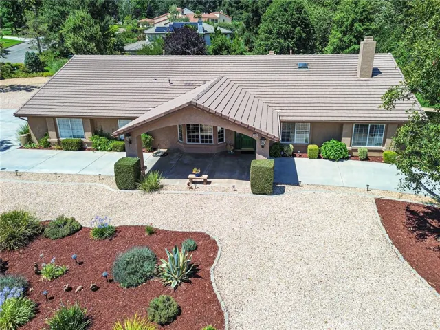 13634 Oak Mesa Drive, Yucaipa, California 92399