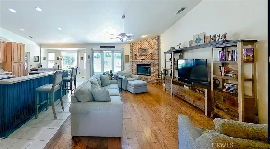 13634 Oak Mesa Drive, Yucaipa, California 92399