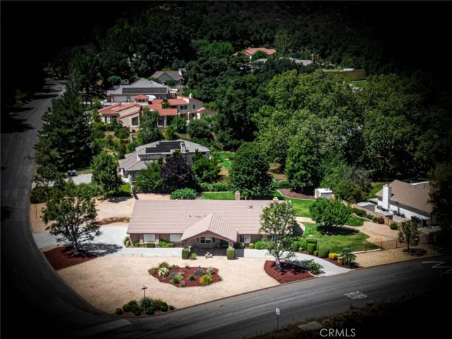 13634 Oak Mesa Drive, Yucaipa, California 92399