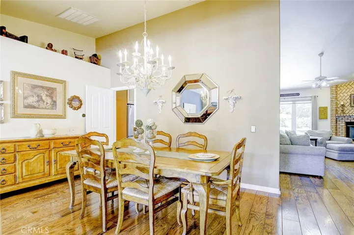 13634 Oak Mesa Drive, Yucaipa, California 92399