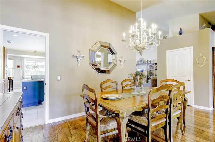 13634 Oak Mesa Drive, Yucaipa, California 92399