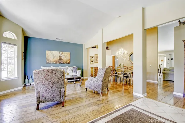 13634 Oak Mesa Drive, Yucaipa, California 92399
