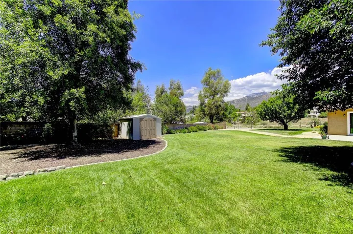 13634 Oak Mesa Drive, Yucaipa, California 92399