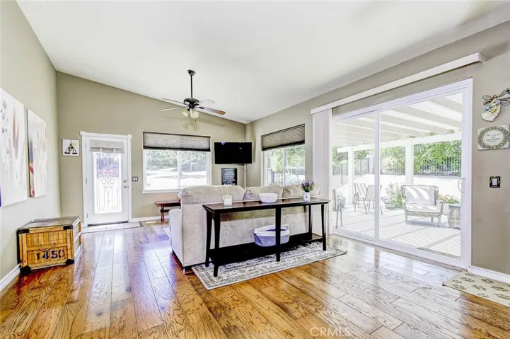 13634 Oak Mesa Drive, Yucaipa, California 92399
