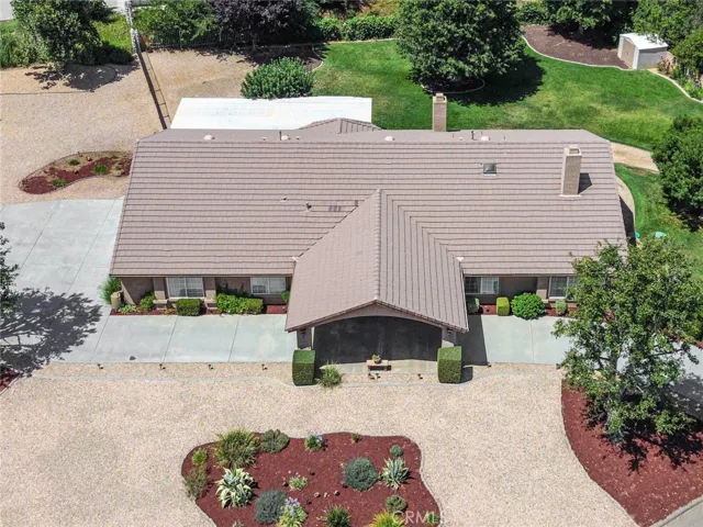 13634 Oak Mesa Drive, Yucaipa, California 92399