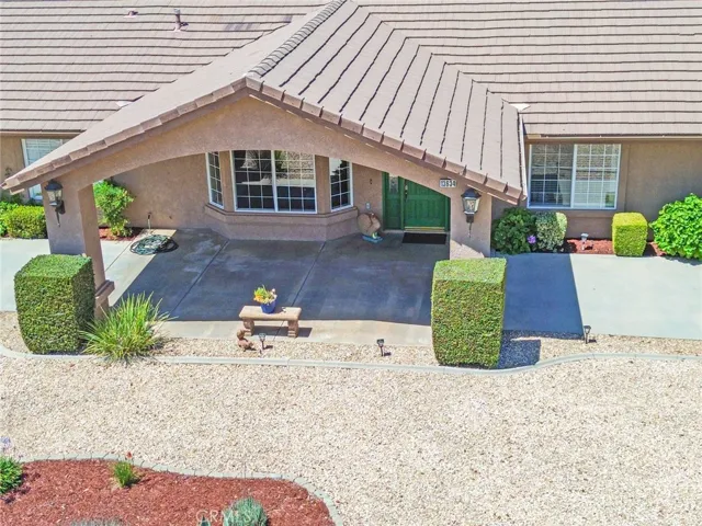 13634 Oak Mesa Drive, Yucaipa, California 92399