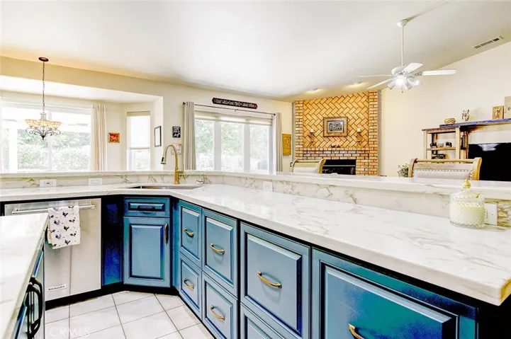 13634 Oak Mesa Drive, Yucaipa, California 92399