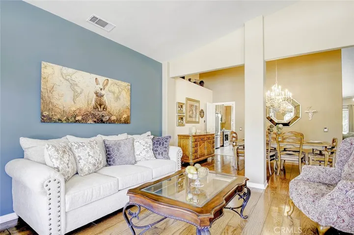 13634 Oak Mesa Drive, Yucaipa, California 92399