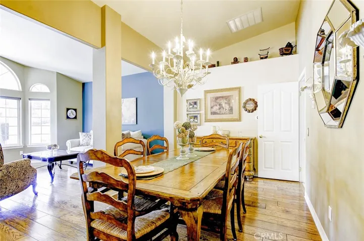 13634 Oak Mesa Drive, Yucaipa, California 92399
