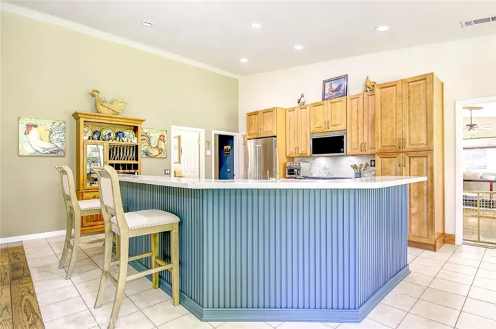 13634 Oak Mesa Drive, Yucaipa, California 92399