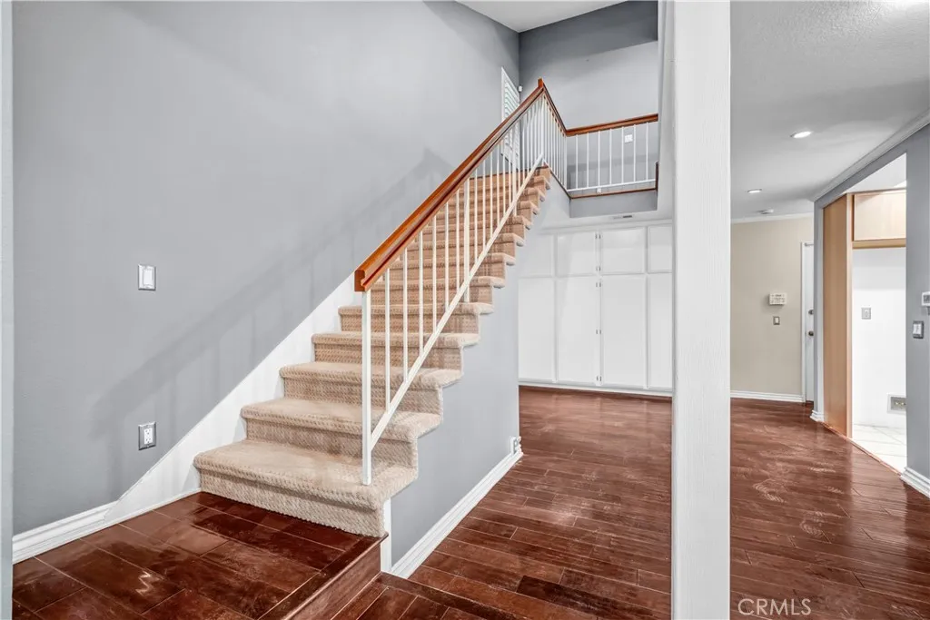 Stairway
