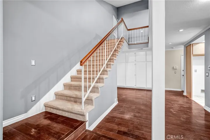 Stairway