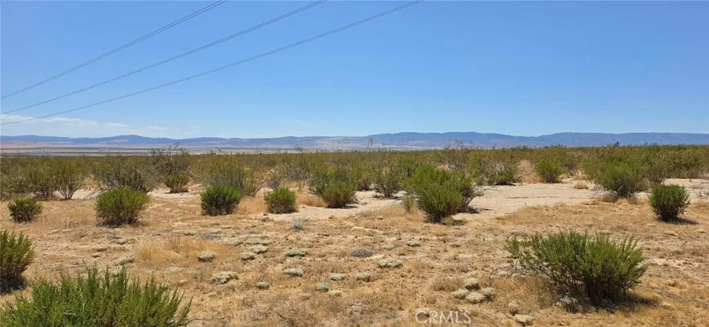 0 179th West Rosamond Boulevard, Rosamond, California 93560 — photo 4