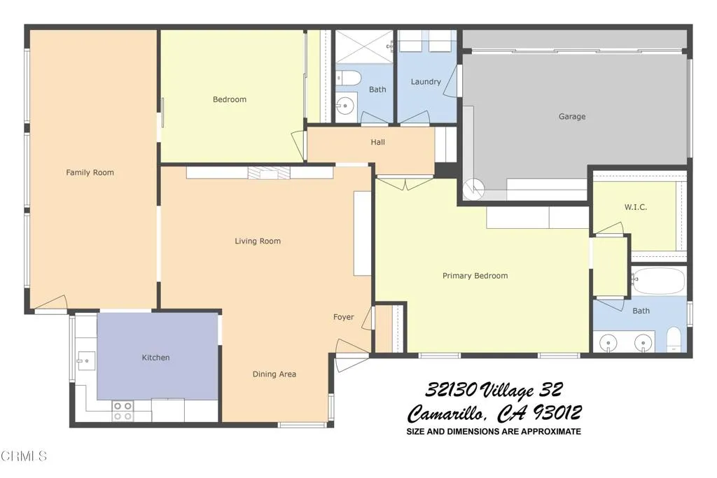 1-Floorplan