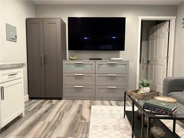 Brand new dresser for more clothing storage