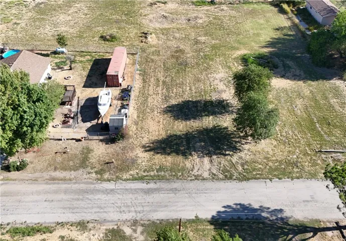 0 Ashtree Drive, Lake Hughes, California 93532 — photo 4