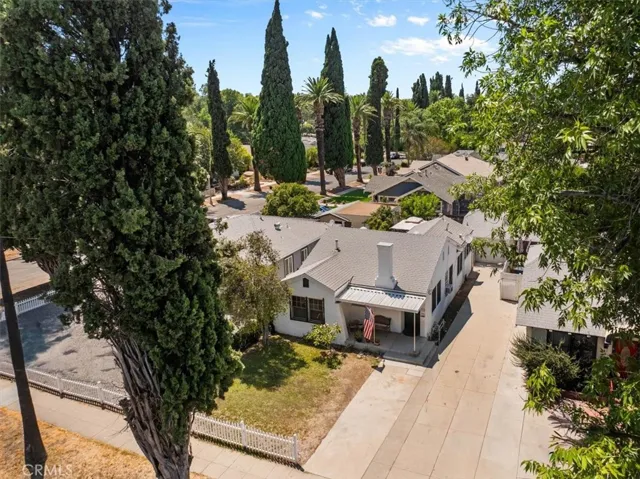 5749 Brockton, Riverside, California 92506