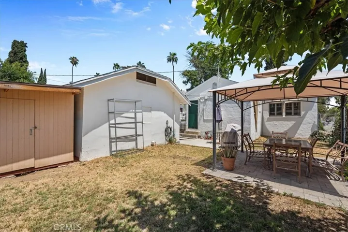 5749 Brockton, Riverside, California 92506