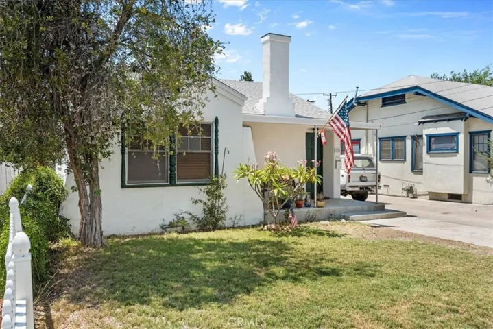 5749 Brockton, Riverside, California 92506