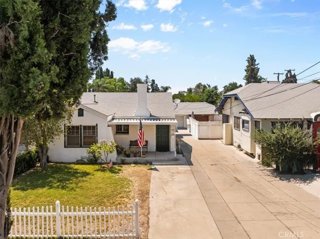 5749 Brockton, Riverside, California 92506