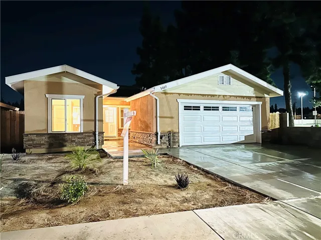 1667 Oak Street, Placentia, California 92870