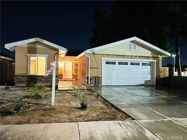 1667 Oak Street, Placentia, California 92870