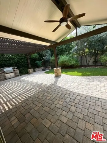 17032 Cantlay Street, Lake Balboa, California 91406