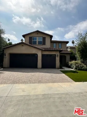 17032 Cantlay Street, Lake Balboa, California 91406