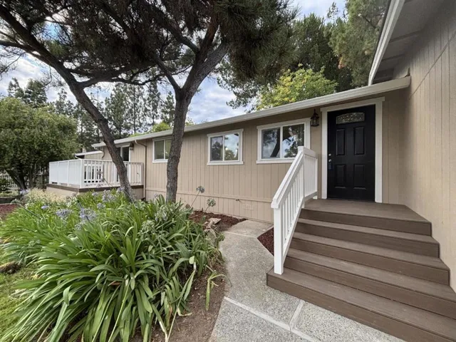 260 Mountain Springs Drive 260, San Jose, California 95136