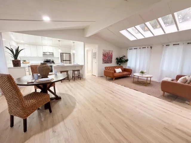 260 Mountain Springs Drive 260, San Jose, California 95136