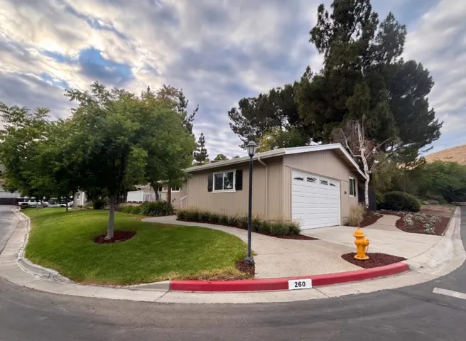 260 Mountain Springs Drive 260, San Jose, California 95136