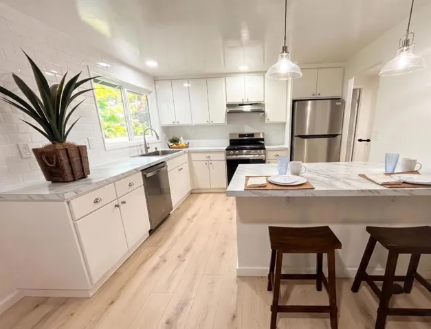 260 Mountain Springs Drive 260, San Jose, California 95136