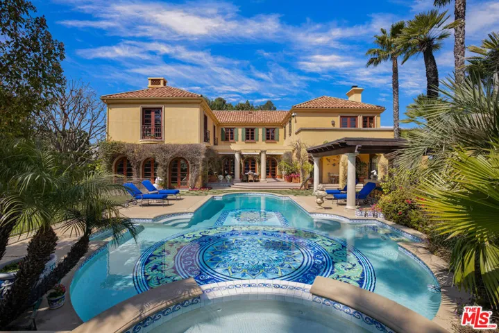 5 Beverly Parkway, Los Angeles, California 90210