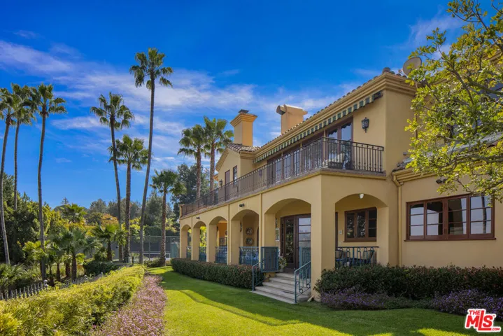 5 Beverly Parkway, Los Angeles, California 90210