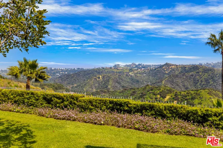 5 Beverly Parkway, Los Angeles, California 90210