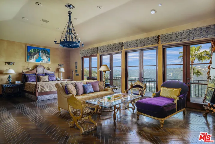 5 Beverly Parkway, Los Angeles, California 90210