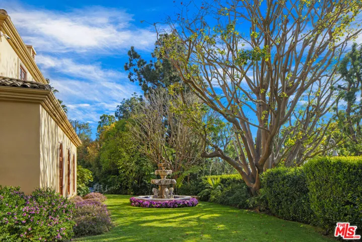 5 Beverly Parkway, Los Angeles, California 90210