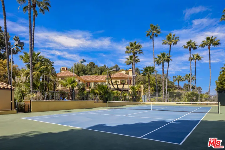 5 Beverly Parkway, Los Angeles, California 90210