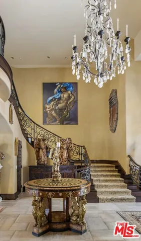 5 Beverly Parkway, Los Angeles, California 90210