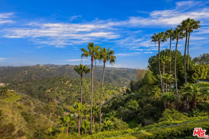 5 Beverly Parkway, Los Angeles, California 90210