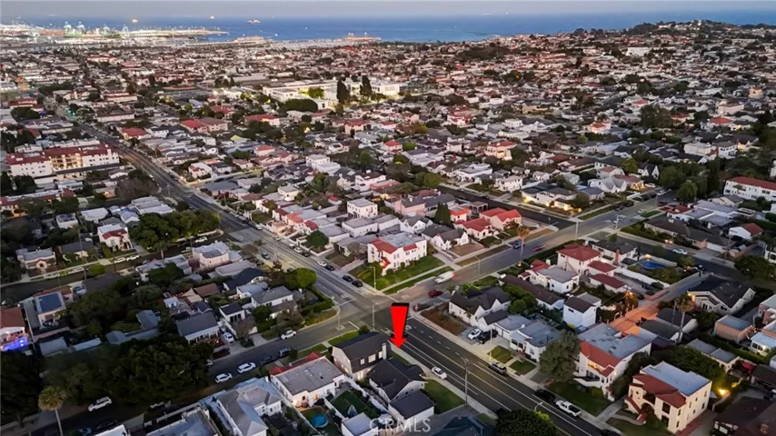 1239 S Patton Avenue, San Pedro, California 90731