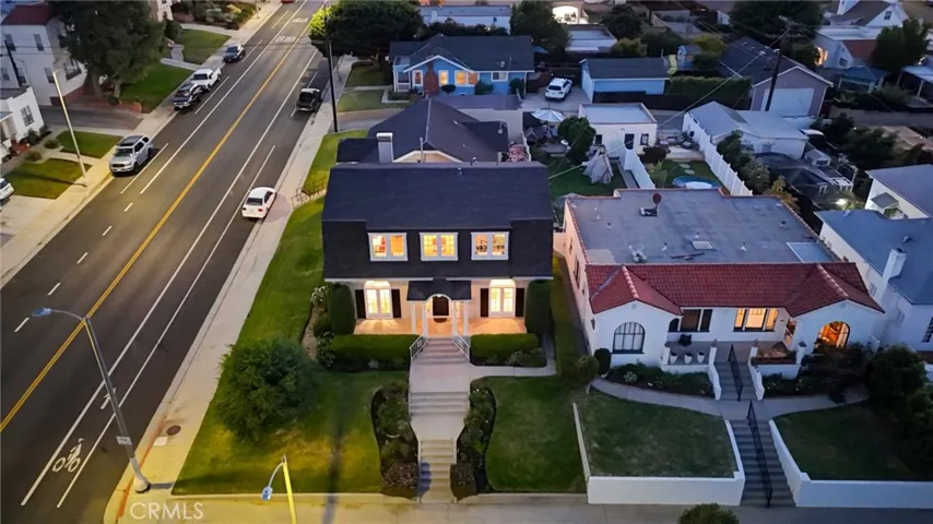 1239 S Patton Avenue, San Pedro, California 90731