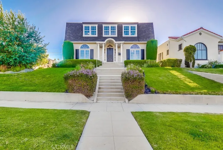 1239 S Patton Avenue, San Pedro, California 90731