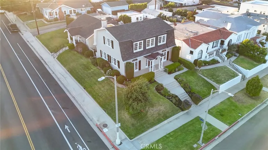 1239 S Patton Avenue, San Pedro, California 90731