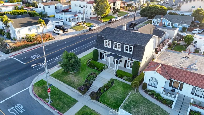 1239 S Patton Avenue, San Pedro, California 90731