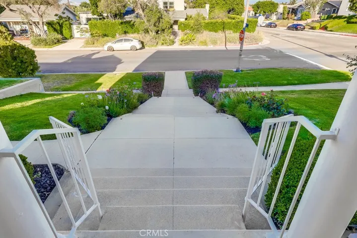 1239 S Patton Avenue, San Pedro, California 90731