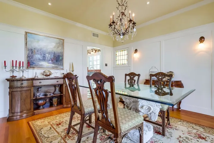 1239 S Patton Avenue, San Pedro, California 90731