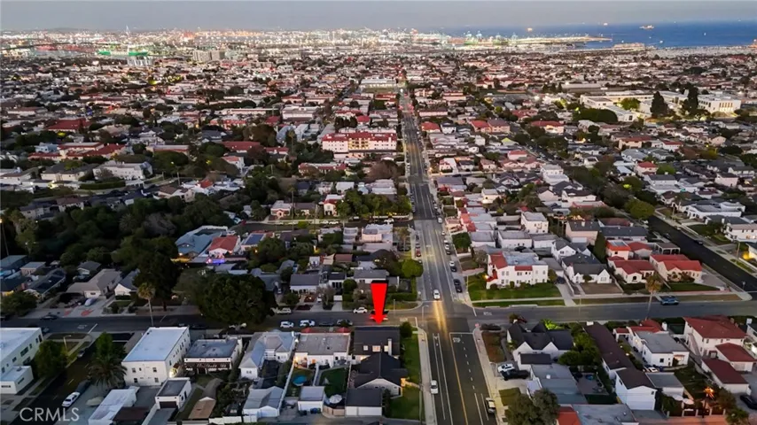 1239 S Patton Avenue, San Pedro, California 90731